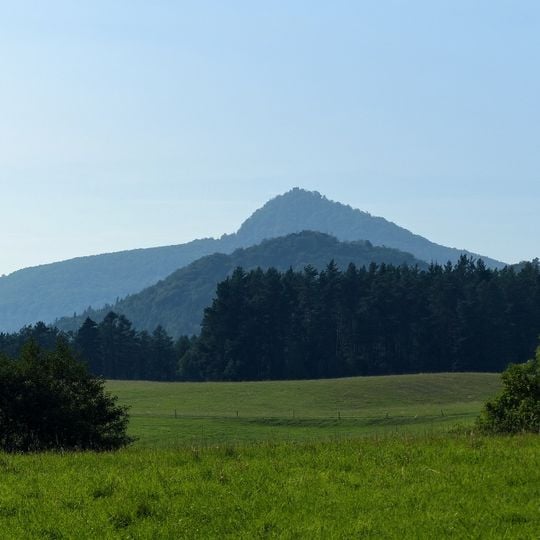 Geopark Ralsko