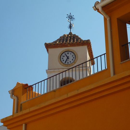 Church of Saint Michael