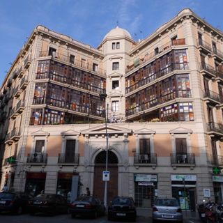 Casa Domènec Coll