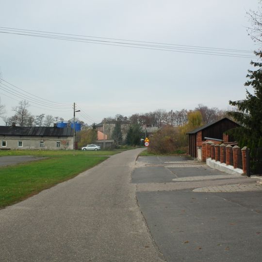 Orłów-Parcel