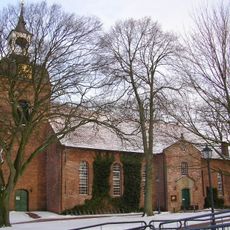 St. Nicolaikirche (Wittmund)