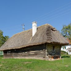 Hauerhaus Deutsch Schützen Weinberg