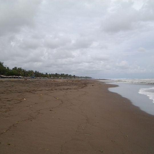 Pantai Suwuk