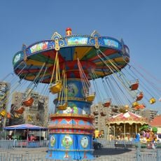 Magic Park