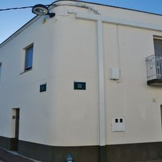 Ca la Quitèria de Vilobí