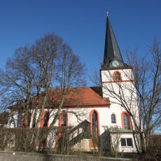 St. Gilles (Melkendorf)