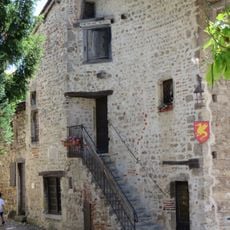 Ancienne Maison Carrière