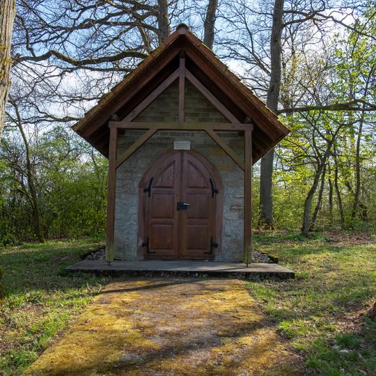 Kapelle am Tannenwäldle