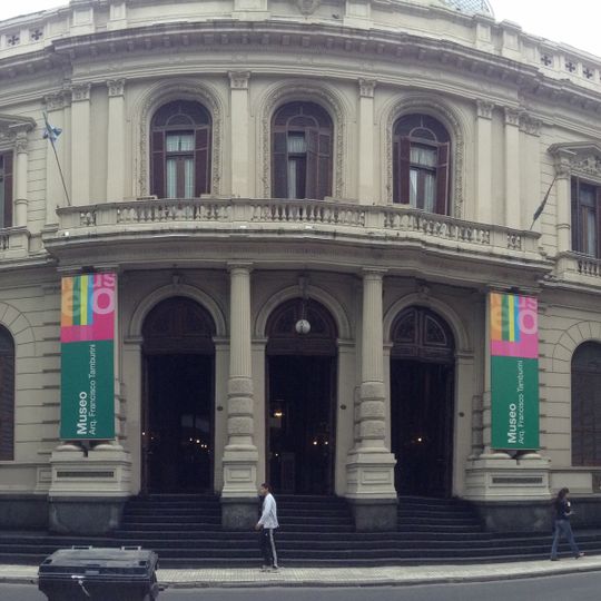 Banco de la Provincia de Córdoba