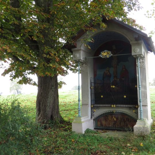 Wegkapelle