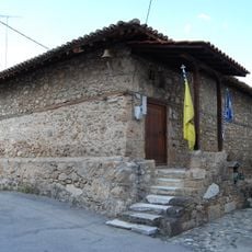 Saint Nicholas Church, Veria XVII Century