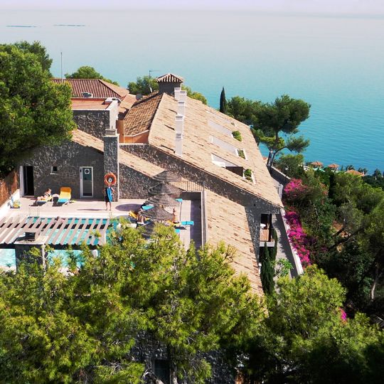 Parador de Gibralfaro