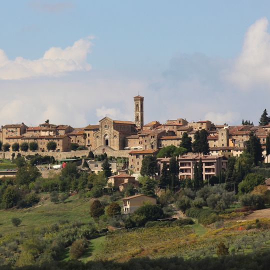 Barberino Tavarnelle