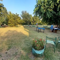 Fattoria Didattica Ca' di Simone