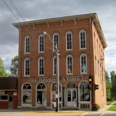 Marshall's Store