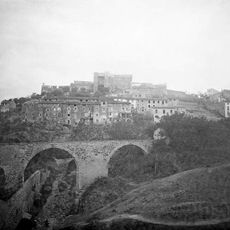 Nucli històric de Falset