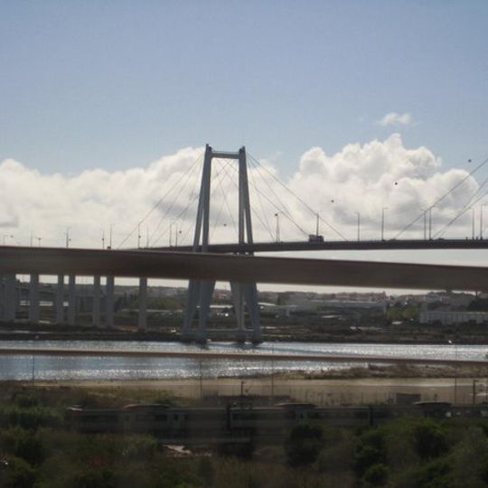 Edgar Cardoso Bridge