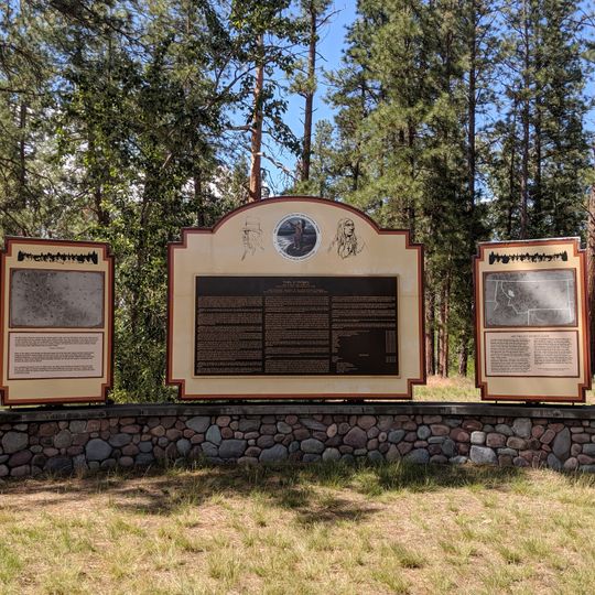 Council Grove State Park