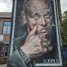 Graffitismo, opera d'arte