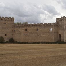Castillo de Sotopalacios