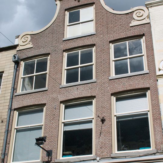 Diezerstraat 31, Zwolle