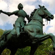 Joan of Arc