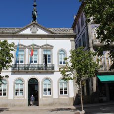 Câmara Municipal de Valença