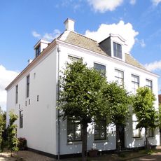 Dorpsstraat 21, Baambrugge