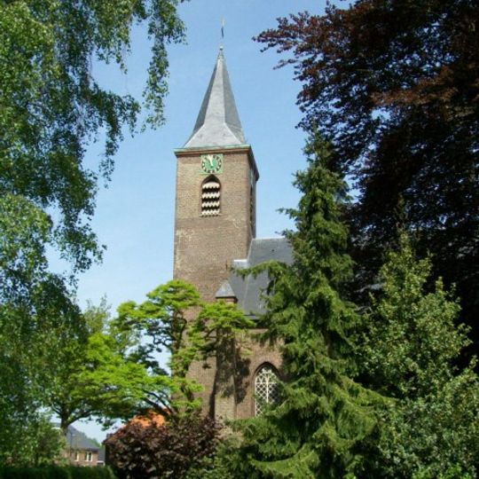 Johannes de Doperkerk