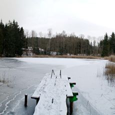 Aschenhütter Teich
