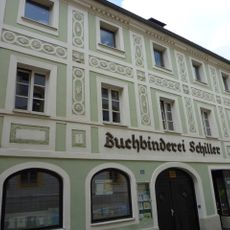 Bürgerhaus