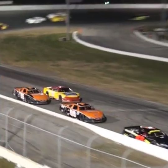 Thompson International Speedway