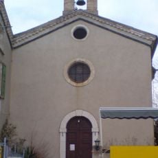 Église Notre-Dame de La Bégude