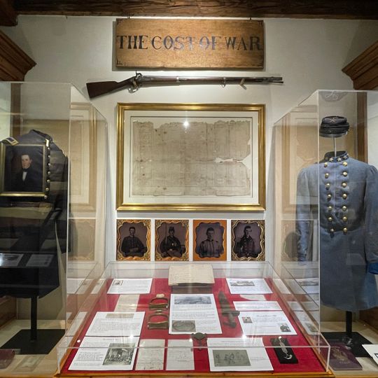 Shenandoah Heritage Village