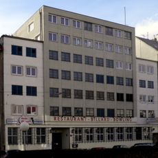 Ehemaliges Dorotheum