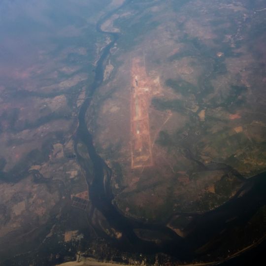 Sindhudurg Airport