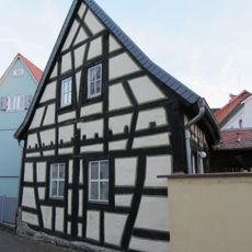 An der Trinkhalle 17