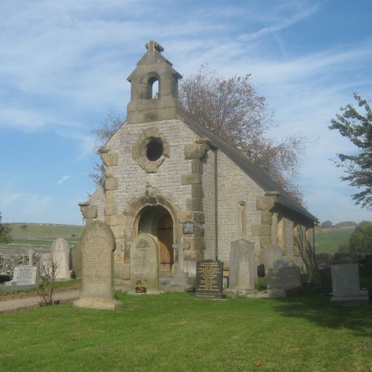 Congregational Chapel