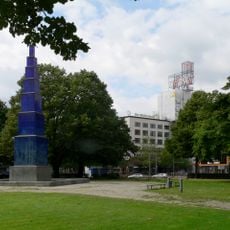 Deutschland- und Amerikahaus