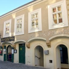 Bürgerhaus Hauptstraße 12 Melk