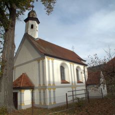 St. Cäcilia