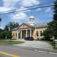 Pratt Historic Building