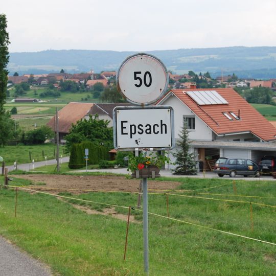 Epsach