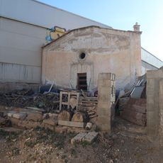 Ermita de la Peinada