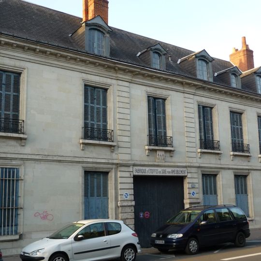 Manufacture des Trois-Tours