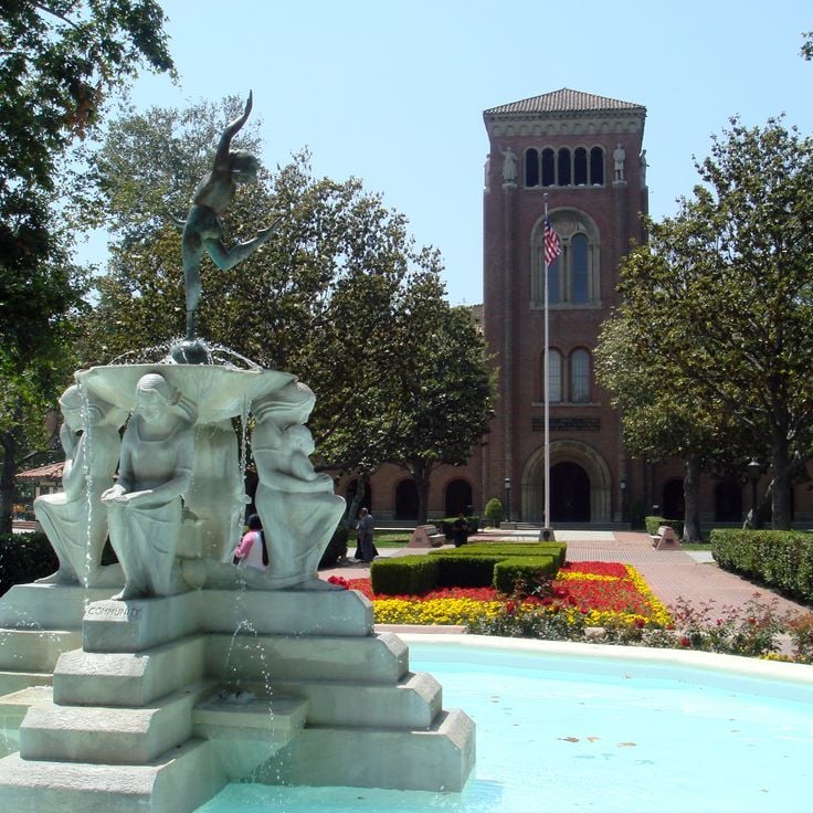 University of Southern California