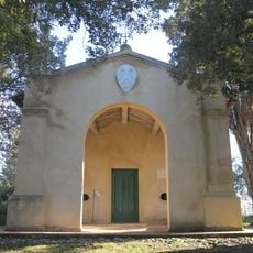 Chiesa della Madonna delle Serre