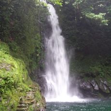 Mount Isarog Natural Park