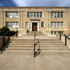 Golden High School