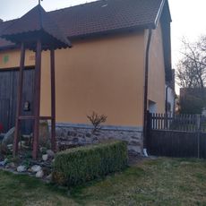 Zvonička v Nepomuku